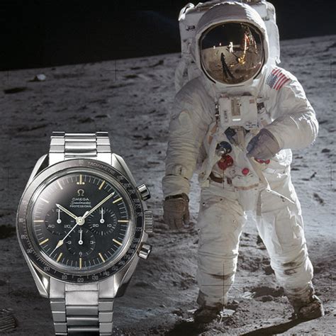 speedmaster astronaut